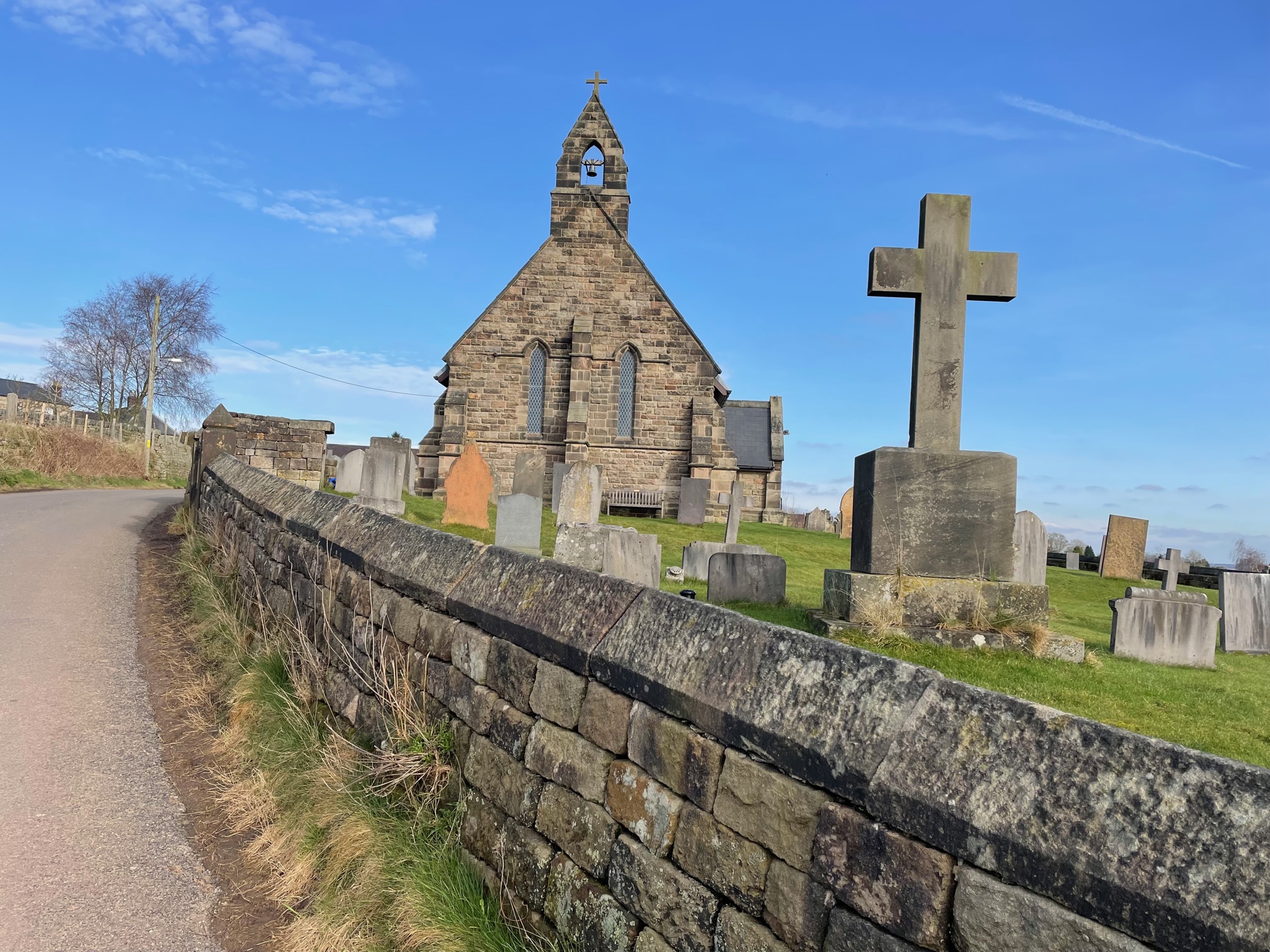 1.5 hour Explorer Walk Ilam Park