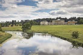 WALK and TALX Kedleston Park