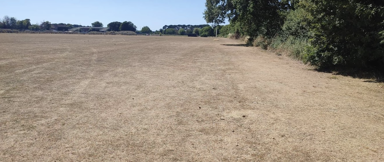 Haskins Angmering Conservation Area Walk (Easy) - Angmering