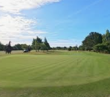 Haskins Angmering Conservation Area Walk (Easy) - Angmering