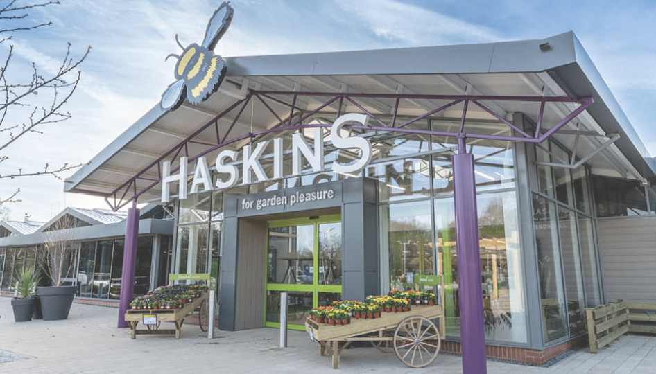 Haskins Angmering Conservation Area Walk (Easy) - Angmering