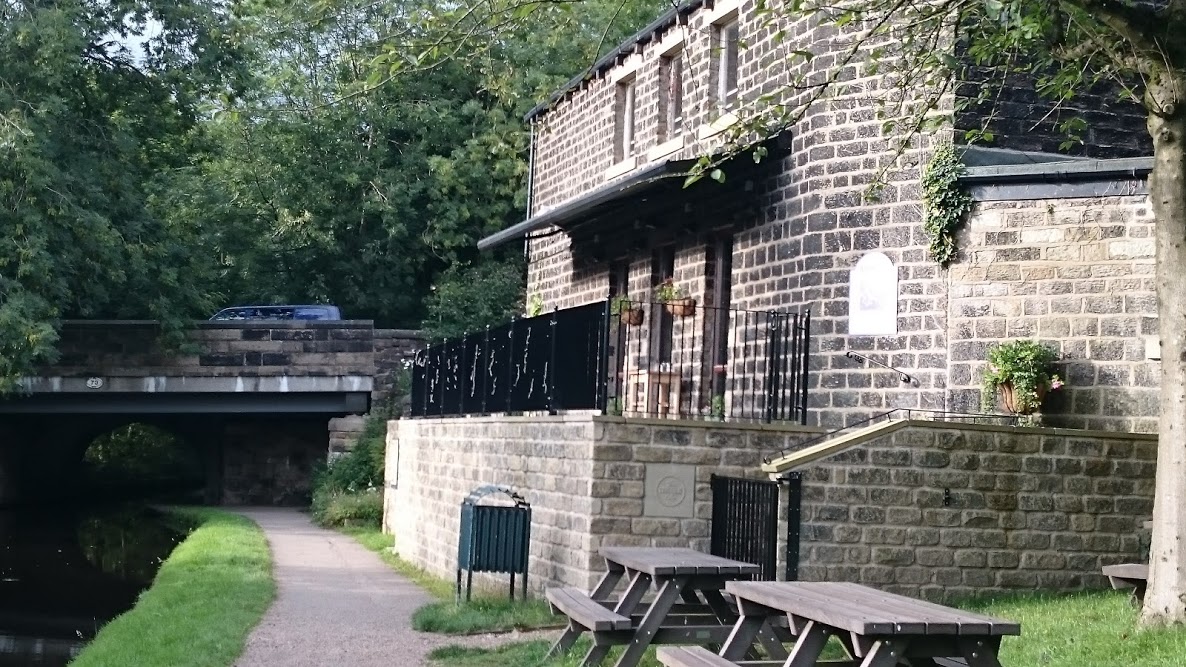 Special Bank Holiday Walk