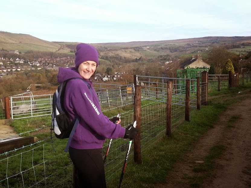 Special Bank Holiday Walk