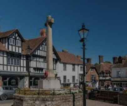 Arundel History Walk Part 2.(with Maura and Denise) - Arundel