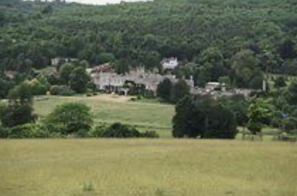 Bucolic Walk from Westdean(Moderate) + Coffee in Westdean Stores