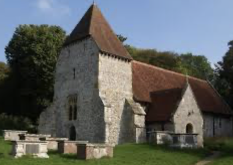 Bucolic Walk from Westdean(Moderate) + Coffee in Westdean Stores