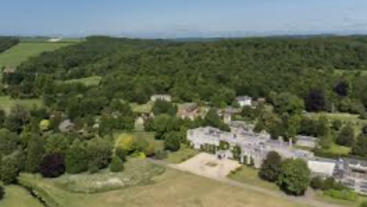 Bucolic Walk from Westdean(Moderate) + Coffee in Westdean Stores