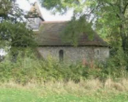 North Marden Circular Walk (Pace 1-2)