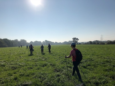 Dunham Adventure Walk