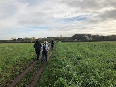 Dunham Adventure Walk