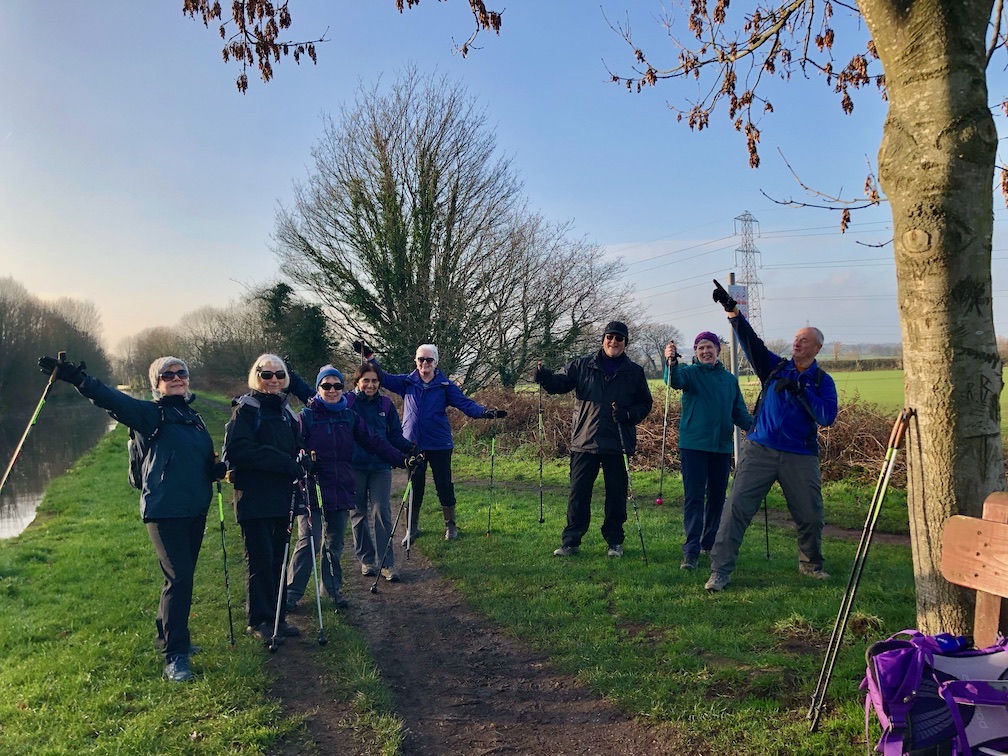 Dunham Adventure Walk