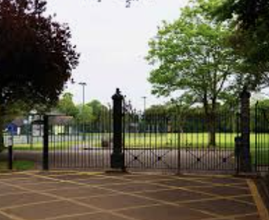 Parks Gardens and Canal Walk
