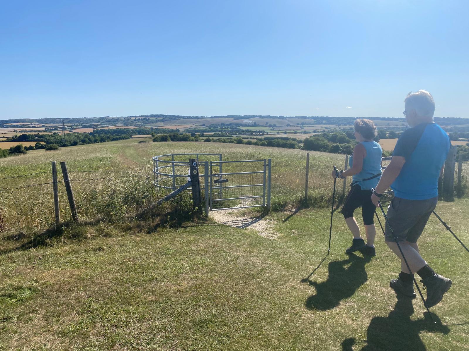 Adventure Walk