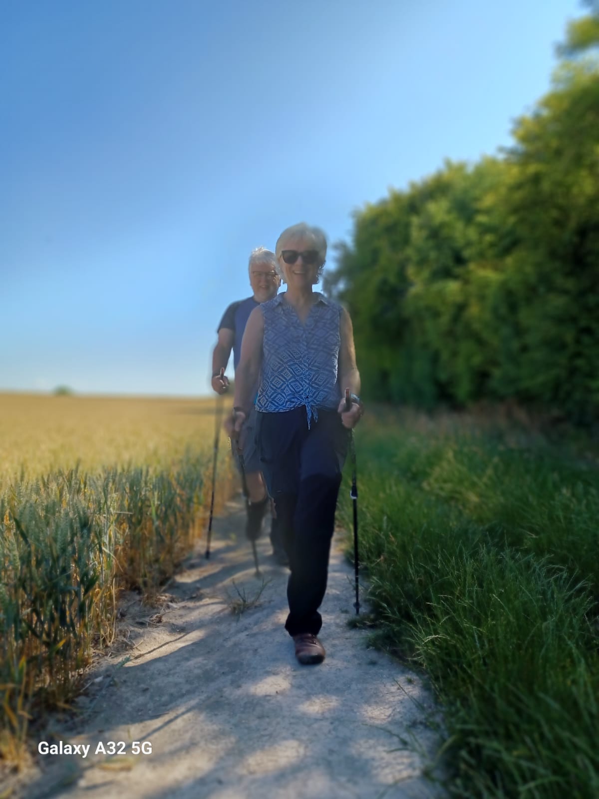 Adventure Walk