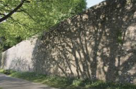 Chichester (Easy) Bimble - Chi Walls Walk