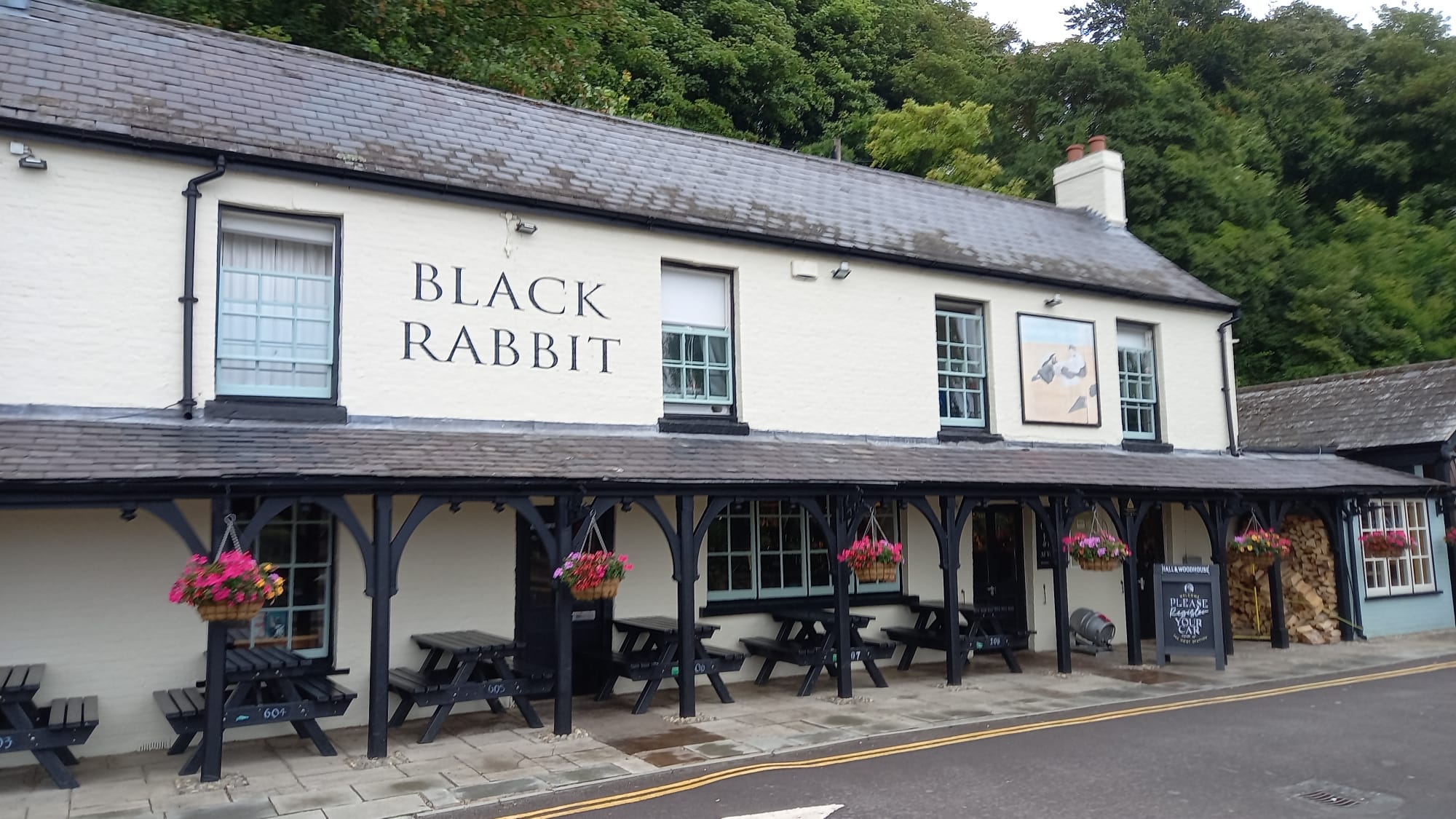 South Stoke Walk (Moderate)