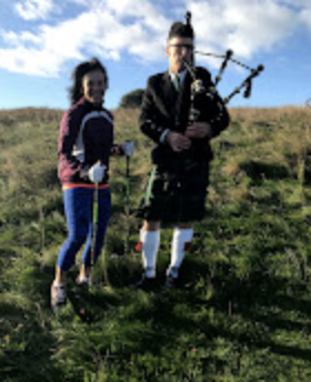 Challenge Walks Pole Technique Workshop - Learn to walk with Poles