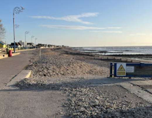 Felpham to Aldwick Prom Walk (Easy)