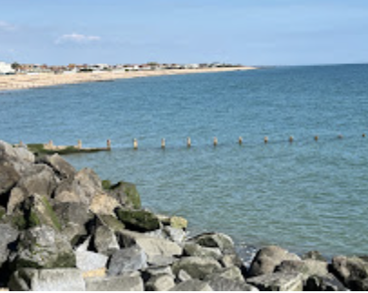 Felpham to Aldwick Prom Walk (Easy)