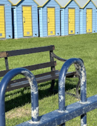 Felpham to Aldwick Prom Walk (Easy)