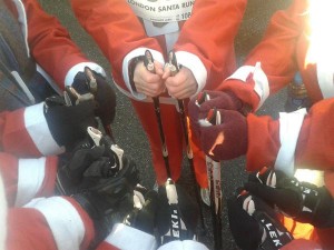 12 Days of Christmas Walk (WALX Christmas Event)