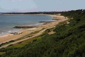 Chewton Bunny Workout Walk