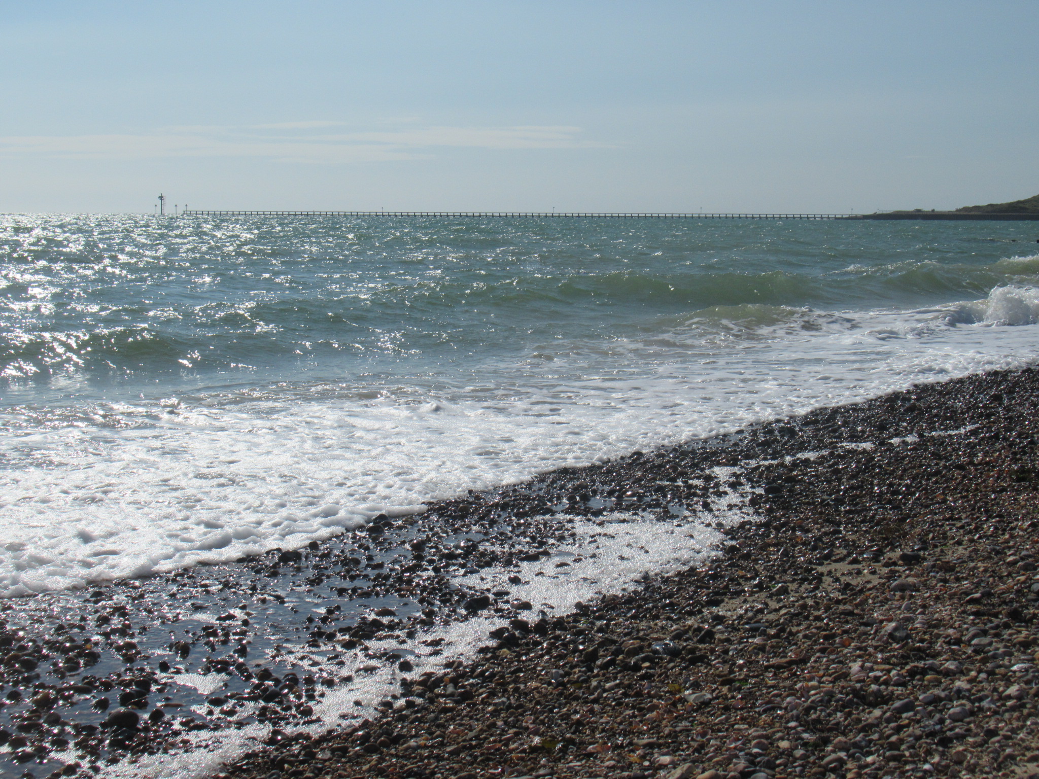 Park Run (Timed WALK) - Littlehampton (Register with Park Run)