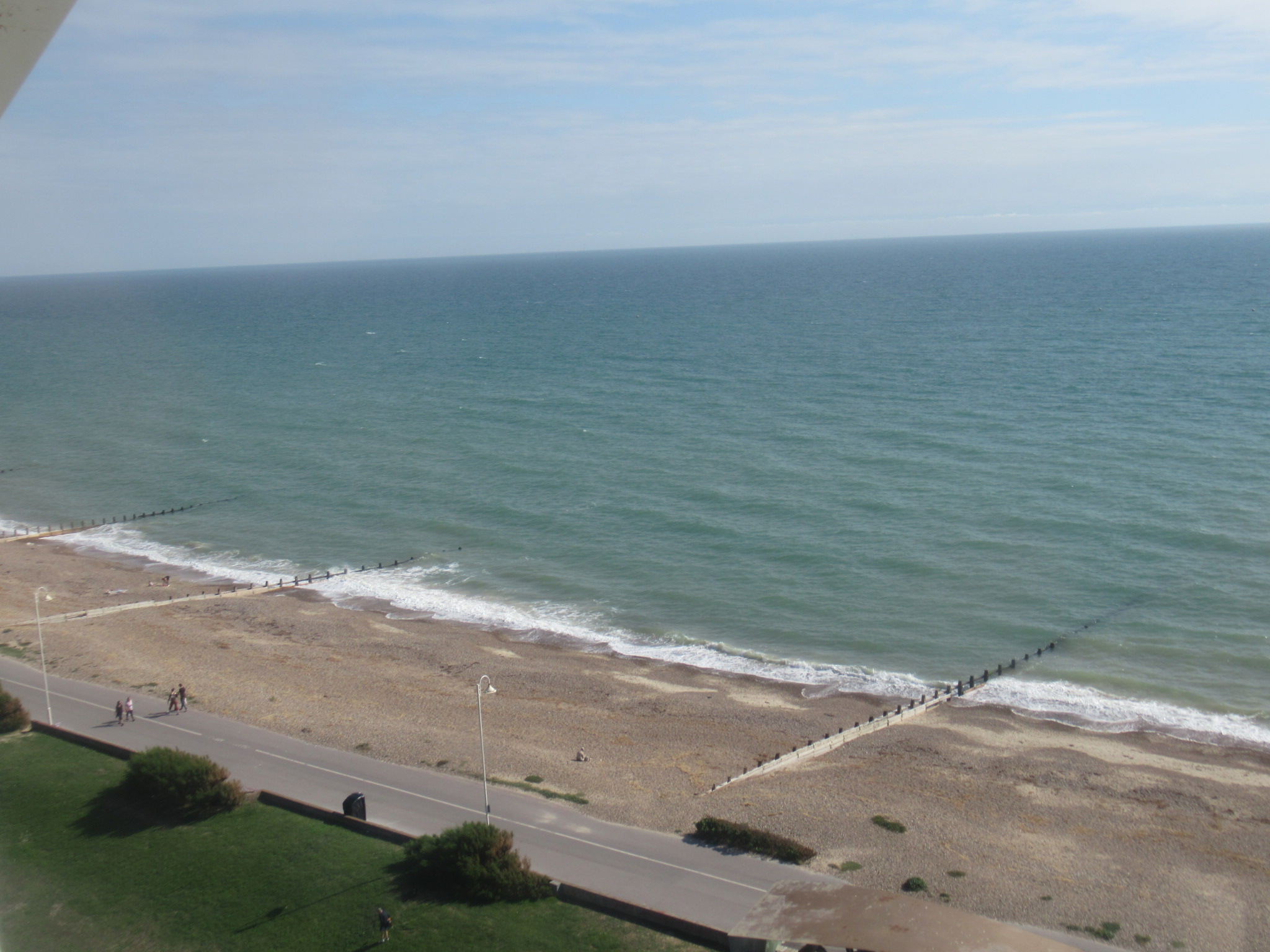 Park Run (Timed WALK) - Littlehampton (Register with Park Run)
