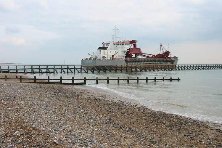 Park Run (Timed WALK) - Littlehampton (Register with Park Run)