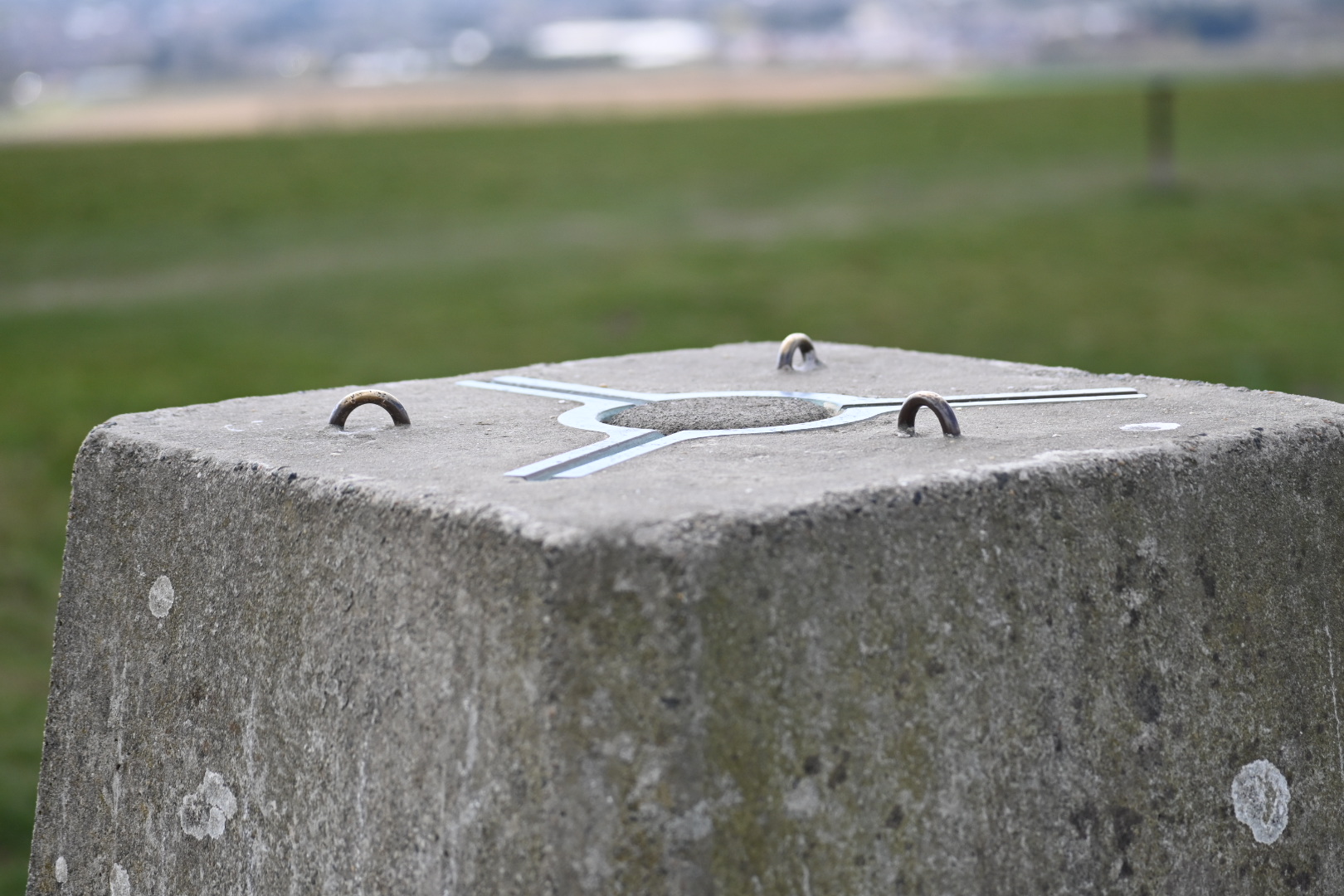 Highdown Hill Walk (Moderate)