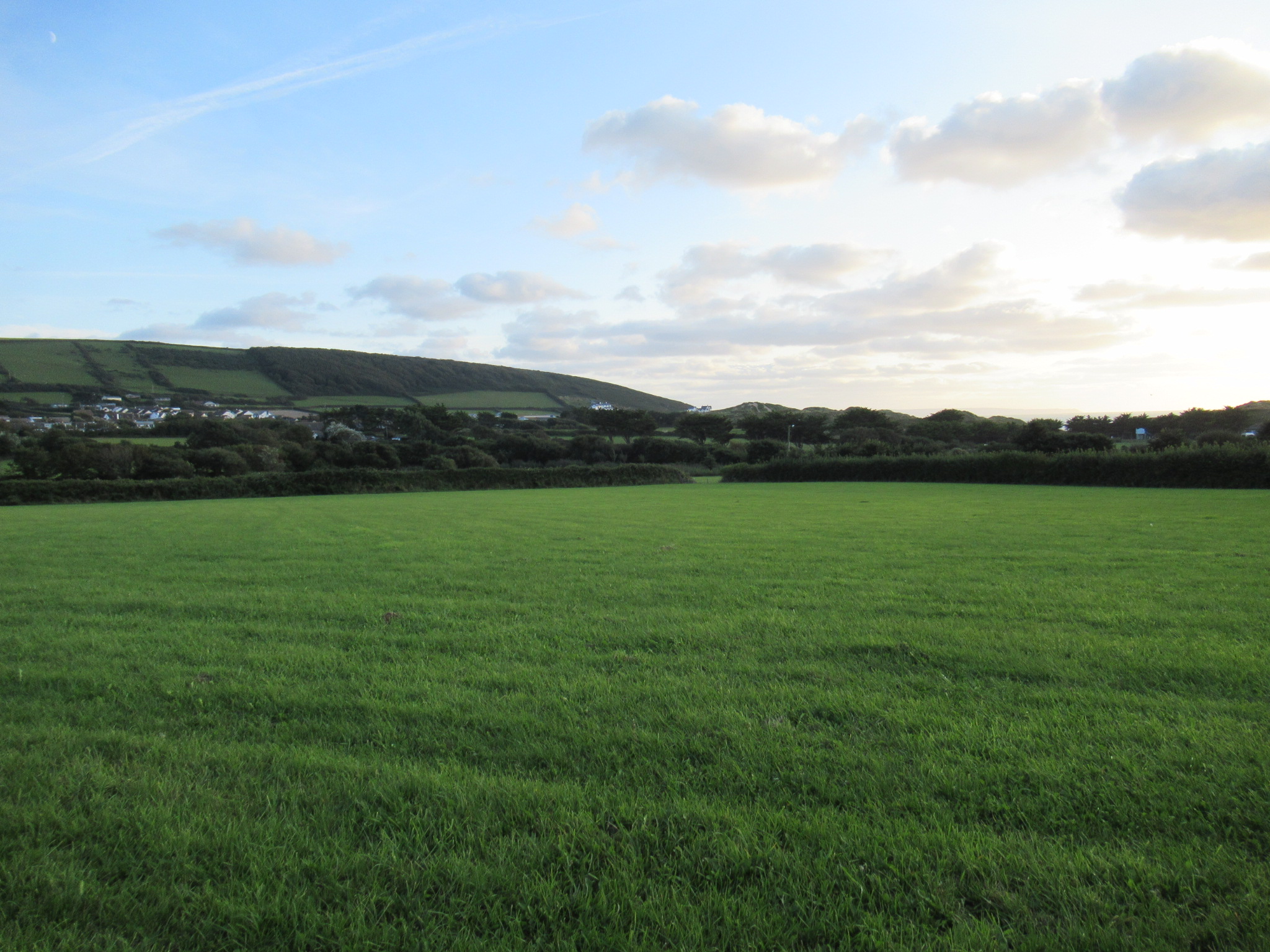 Autumn Houghton Walk - Moderate