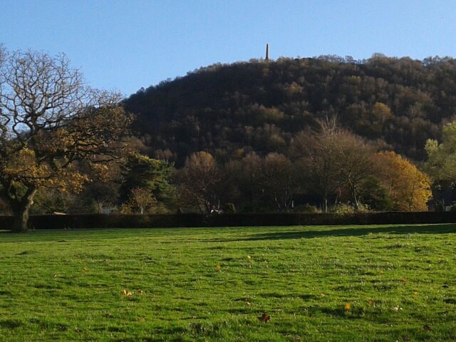 Castle Park, Frodsham Gentle Total Body WALX Wellness with Duncan, Rosemary