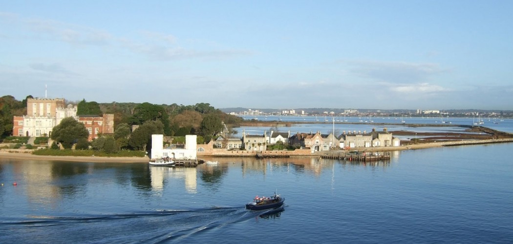 Brownsea Island experience WALK CLOSED - FULLY BOOKED